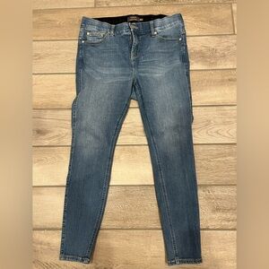 Torrid Skinny Jeans